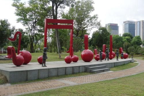 唐山曹妃甸区背景音乐系统四号